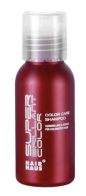 Super Brillant Color Care Shampoo Mini 50ml Reisegröße