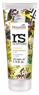 Nouvelle RS Deliclean Cleansing Conditioner 200ml