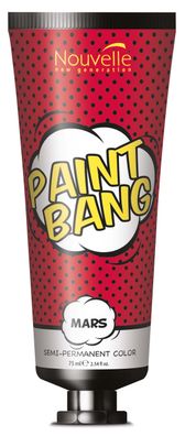 Nouvelle Paint Bang Mars/ Rot 75ml Direktzieher