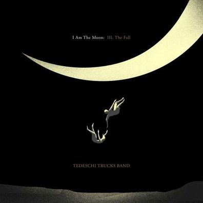 Tedeschi Trucks Band - I Am The Moon: III. The Fall (180g) - - (Vinyl / Rock (Viny