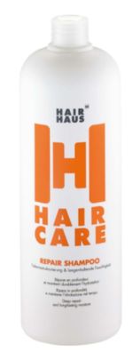 Hair Haus HairCare Repair Shampoo 1000ml