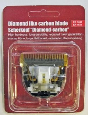Scherkopf Diamond like Carbon