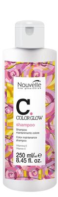 Nouvelle Farbpflege Shampoo 250ml
