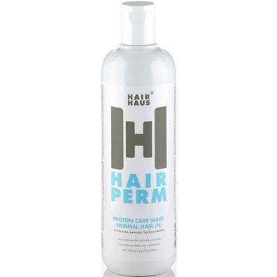 Hair Haus HairTecnic Protein Care Wave N 500 ml normal hair 1