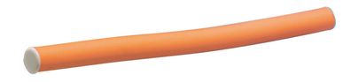 Comair Flex-Wickler 17x250mm orange 6er Pack