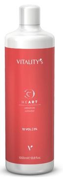 Vitality's Heart Oxidant 3% 1000ml Activator 10 Vol