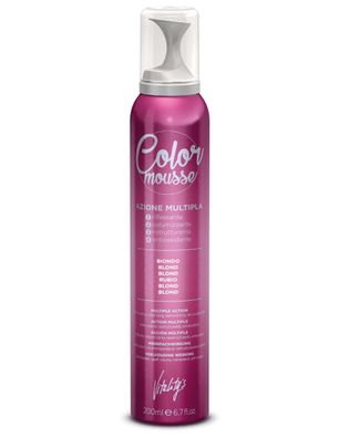 Vitality's Art Color Mousse anthracite 200ml