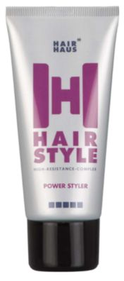 Hair Haus HairStyle Power Styler 50ml Reisegröße Mini