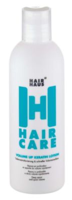 Hair Haus HairCare Volume Up Keratin Lotion 200ml
