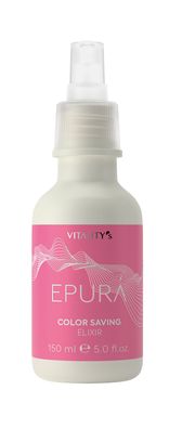 Vitality's Epura Color Saving Elixir 150ml