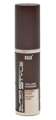 Super Brillant Style Volume Powder 11g - Haarpuder