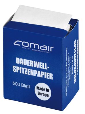 Comair 500 Blatt Spitzenpapier gefaltet MADE IN EUROPE