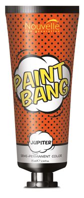 Nouvelle Paint Bang Jupiter/ Orange 75ml Direktzieher