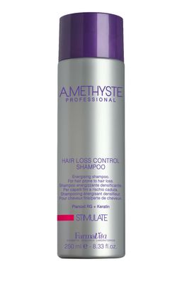 Farmavita Amethyste Stimulate Hair Loss Control Shampoo 250ml