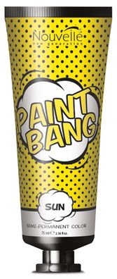 Nouvelle Paint Bang Sun/ Gelb 75ml Direktzieher