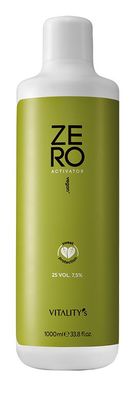 Vitality's Zero 7,5% Specific Activator Creme-Oxid 1000ml