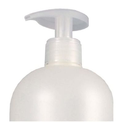 Nouvelle Pumpe für 1000ml Shampoo-Flasche