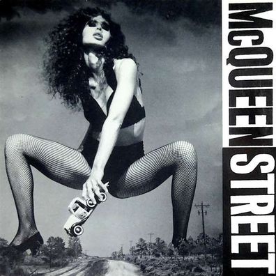 McQueen Street - - (CD / M)