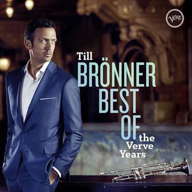 Till Brönner: Best Of The Verve Years - Verve 4765380 - (CD / B)