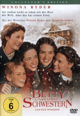 Betty und ihre Schwestern - Sony Pictures Home Entertainment GmbH 0322462 - (DVD ...