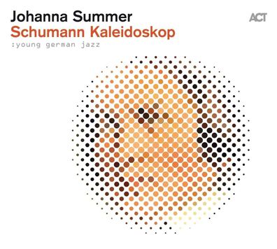 Young German Jazz-Schumann Kaleidoskop - - (CD / S)