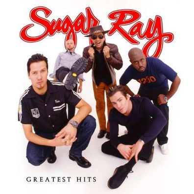 Sugar Ray: Greatest Hits - - (CD / G)
