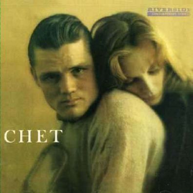 Chet Baker (1929-1988): Chet (Keepnews Collection) - Concord 7230183 - (Jazz / CD)