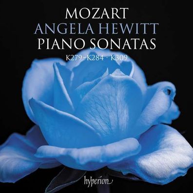 Wolfgang Amadeus Mozart (1756-1791) - Klaviersonaten Nr.1-7 - - (CD / Titel: H-Z)