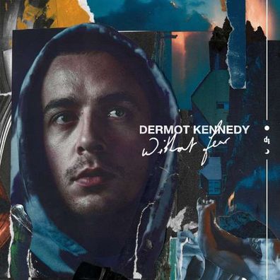Dermot Kennedy: Without Fear (180g) - - (Vinyl / Rock (Vinyl))