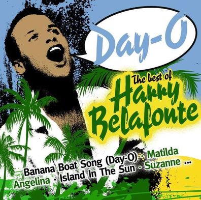 Harry Belafonte: The Best Of Harry Belafonte - - (Vinyl / Pop (Vinyl))