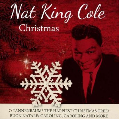 Nat King Cole (1919-1965): Christmas - Golden Masterwork - (CD / Titel: A-G)
