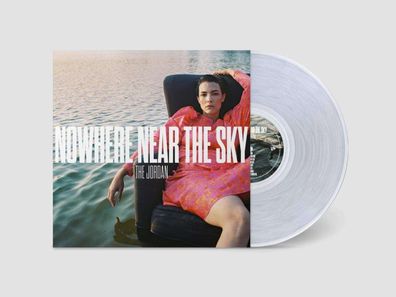 The Jordan: Nowhere Near The Sky Edition (Limited Edition) (Clear Vinyl) - - (Viny