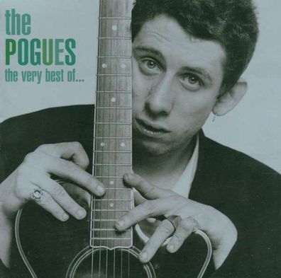 The Pogues - The Very Best Of The Pogues - - (CD / T)