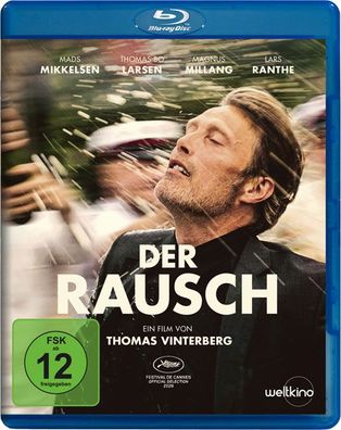 Rausch, Der (BR) Min: 117/ DD5.1/ WS - Leonine - (Blu-ray Video / Drama)