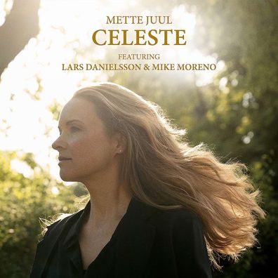 Mette Juul: Celeste - - (CD / C)