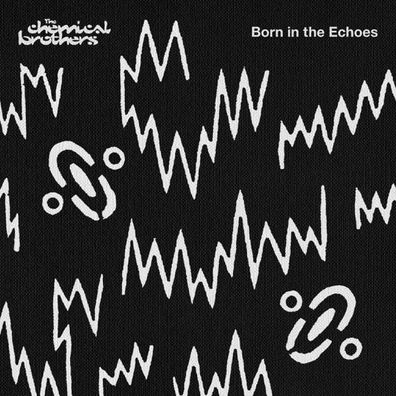 The Chemical Brothers: Born In The Echoes - - (CD / B)