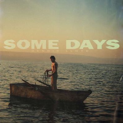 Dennis Lloyd: Some Days - - (CD / Titel: Q-Z)