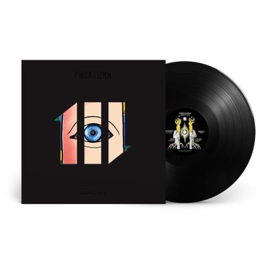 Finger Eleven: Greatest Hits - - (LP / G)