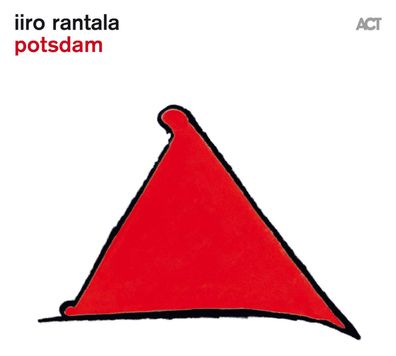 Iiro Rantala: Potsdam - - (CD / P)
