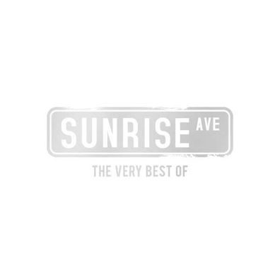 Sunrise Avenue: The Very Best Of - Polydor - (CD / Titel: Q-Z)