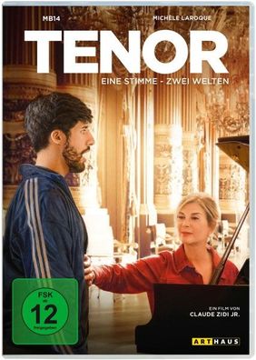 Tenor (DVD) Min: 97/ DD5.1/ WS - Arthaus - (DVD Video / Drama)