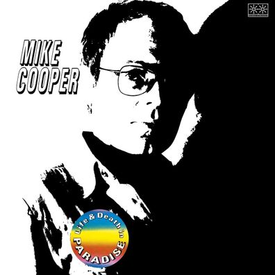 Mike Cooper: Life And Death In Paradise / Milan Live Acoustic 2 - - (CD / L)