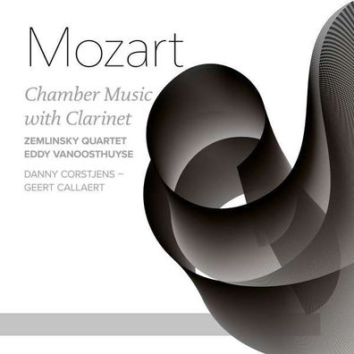 Wolfgang Amadeus Mozart (1756-1791) - Klarinettenquintett KV 581