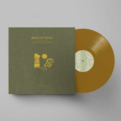 Bright Eyes - I'm Wide Awake, It's Morning: A Companion (Limited Indie Edition) (Opa