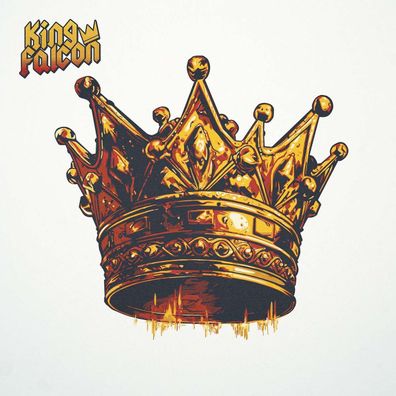 King Falcon: King Falcon - - (CD / K)