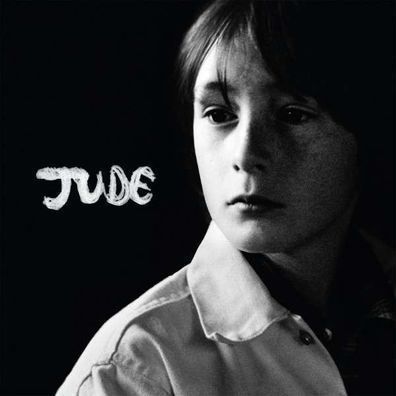 Julian Lennon: Jude - - (CD / J)