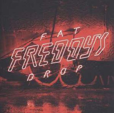 Fat Freddy's Drop: Bays (180g) - - (Vinyl / Rock (Vinyl))