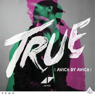 True: Avicii By Avicii - Pm: Am 3776389 - (AudioCDs / Sonstiges)