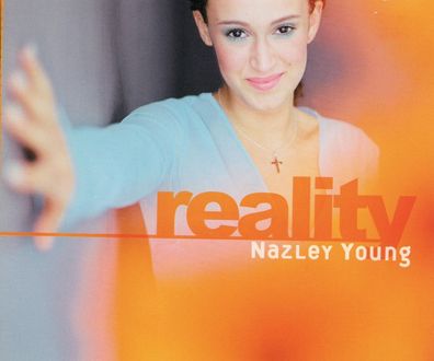 Maxi CD Nazley Young - Reality