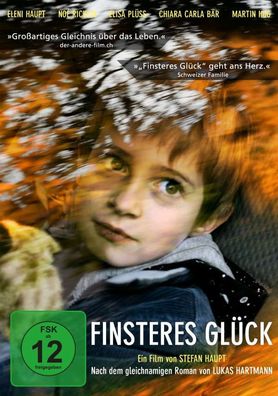 Finsteres Glück (DVD)Min: 114/ DD5.1/ WS - Lighthouse - (DVD Video / Drama)